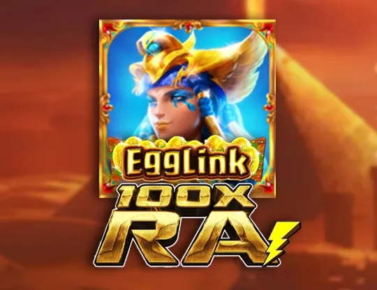 Egglink 100x Ra