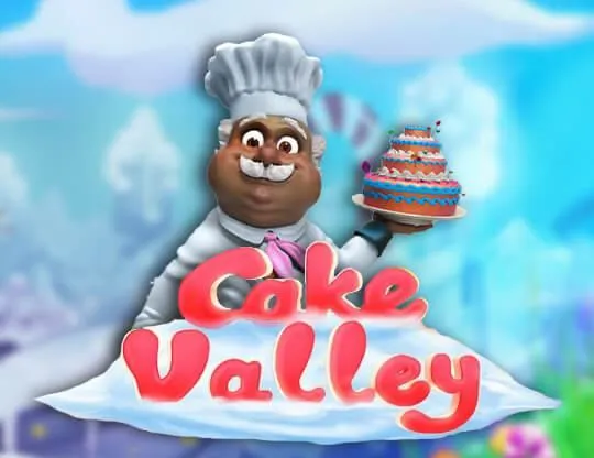 Cake Valley