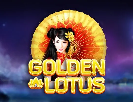 Golden Lotus