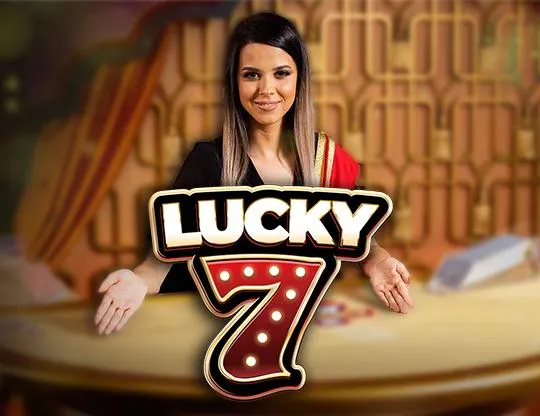 Lucky 7by Ezugi