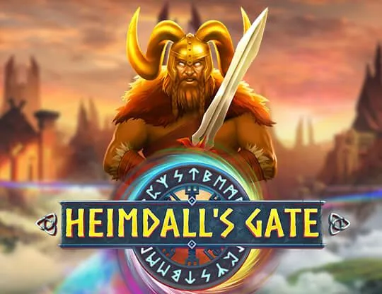 Heimdalls Gate