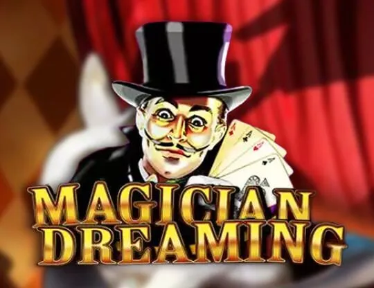 Magician Dreaming