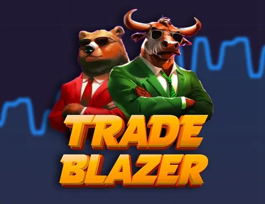Trade Blazer
