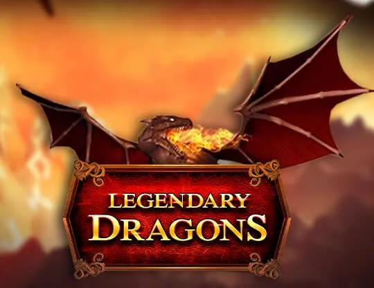 Legendary Dragons