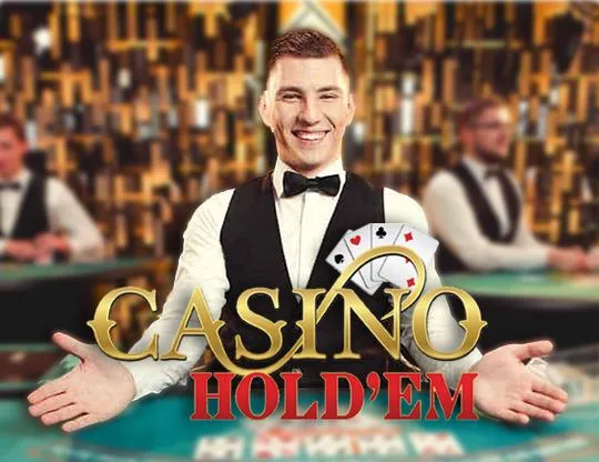 Casino Hold'em Evolution Gaming