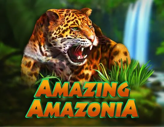Amazing Amazonia