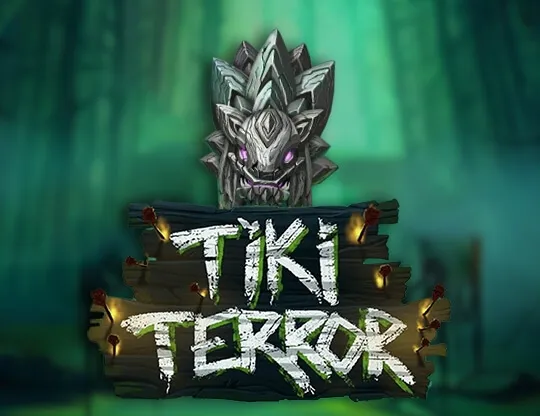 Tiki Terror