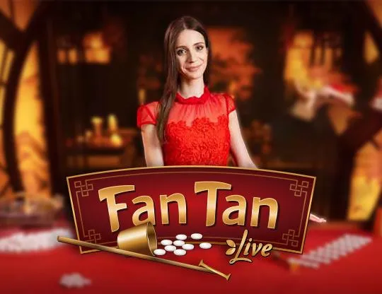 Fan Tanby Evolution Gaming