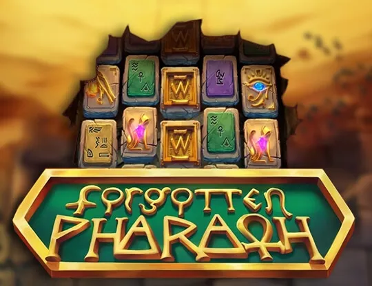 Forgotten Pharaoh