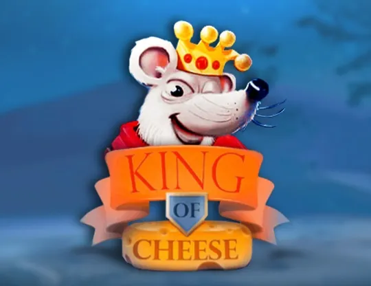 King of Cheese