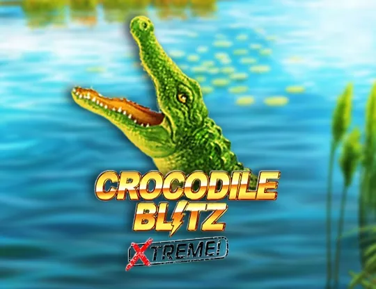 Crocodile Blitz Extreme
