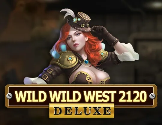 Wild Wild West 2120 Deluxe