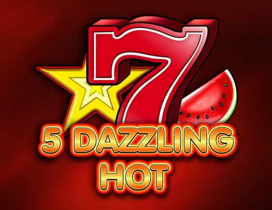 5 Dazzling Hot
