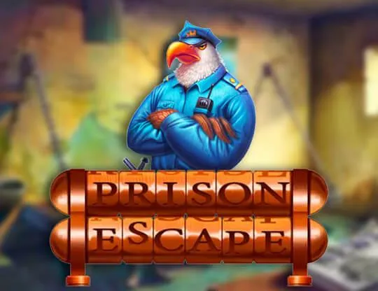 Prison Escape 1X2 Network