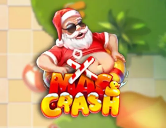 Xmas Crash