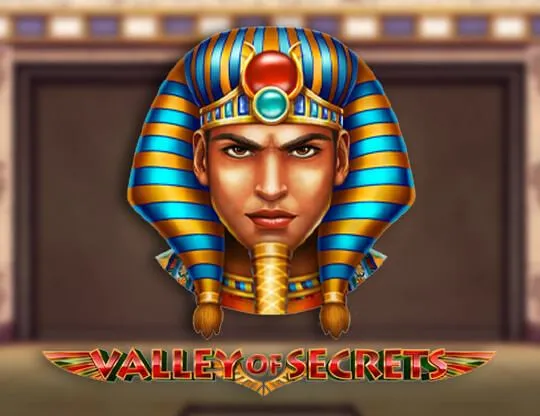 Valley of Secrets