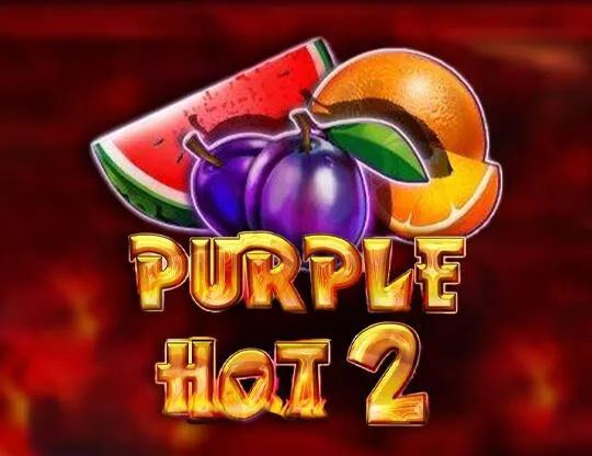 Purple Hot 2
