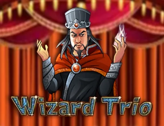 Wizard Trio