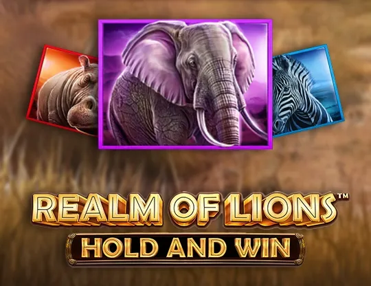 Realm of Lions