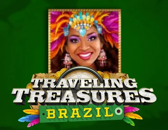 Traveling Treasures Brazil