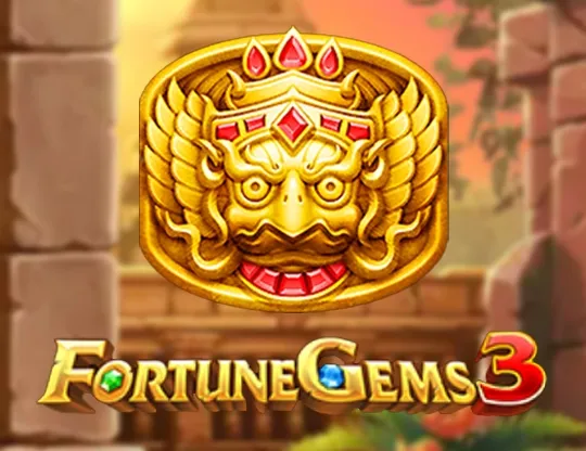 Fortune Gems 3