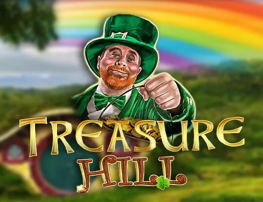 Treasure Hill