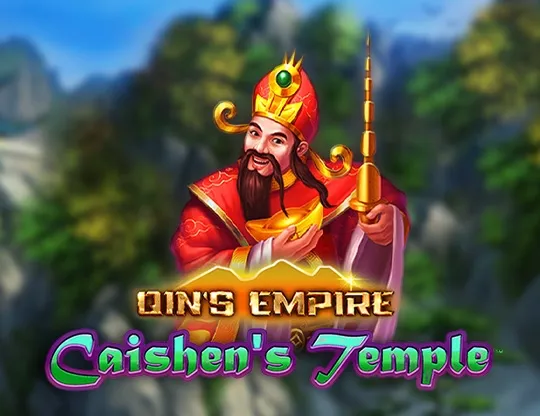 Qin's Empire: Caishen's Temple