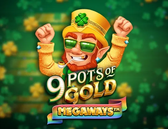 9 Pots of Gold Megaways