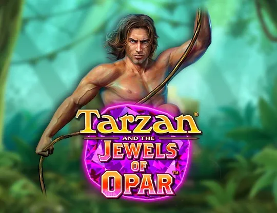 Tarzan and the Jewels of Opar
