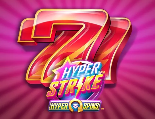 Hyper Strike HyperSpins