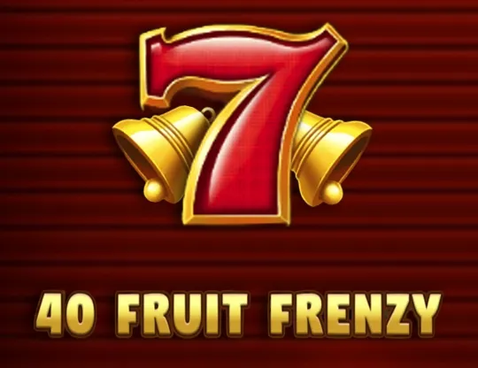 40 Fruit Frenzy