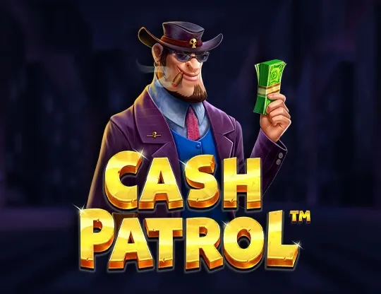 Cash Patrol