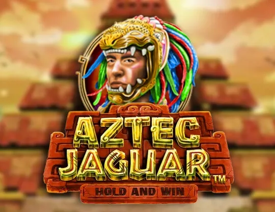 Aztec Jaguar
