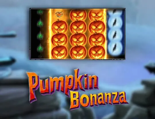 Pumpkin Bonanza
