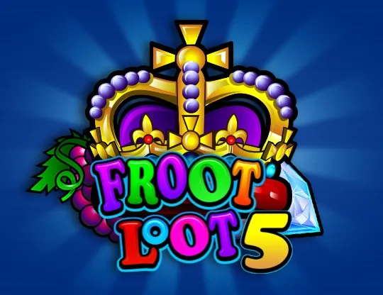 Froot Loot 5-Line