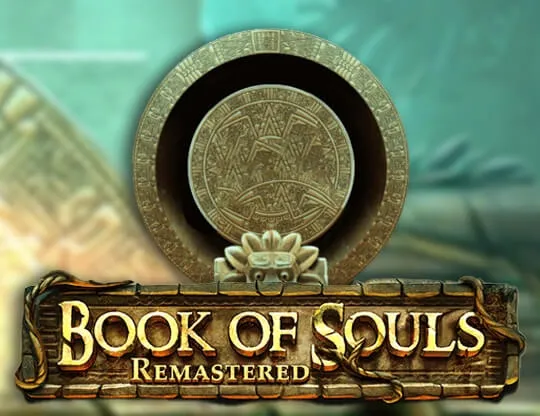 Book of Souls Remastered