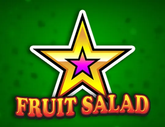 Fruit Salad 9-Line