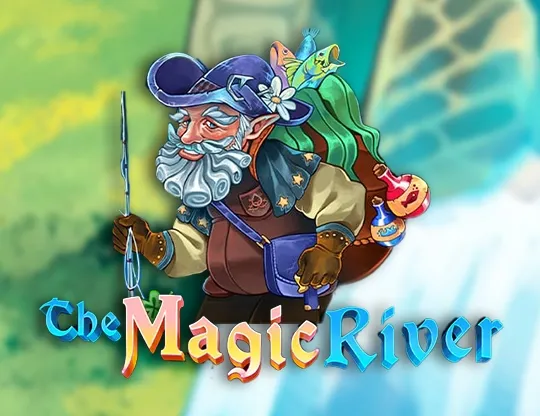 The Magic River