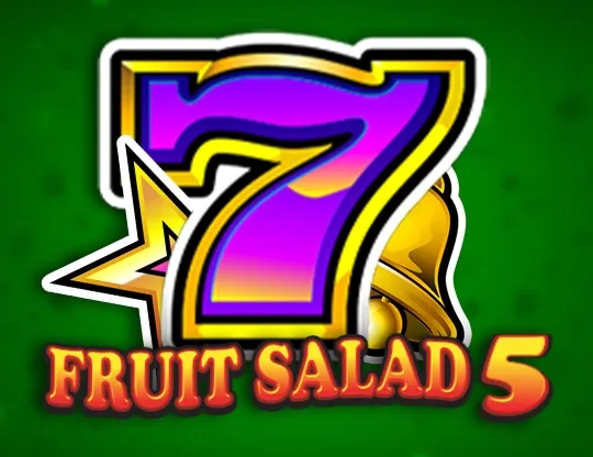 Fruit Salad 5-Line