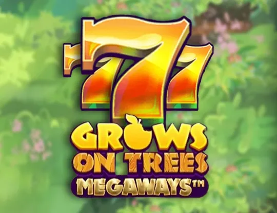 Grows On Trees Megaways
