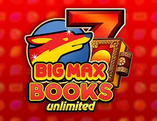 Big Max Books Unlimited