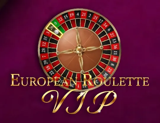 European Roulette VIP (Champion Studio)