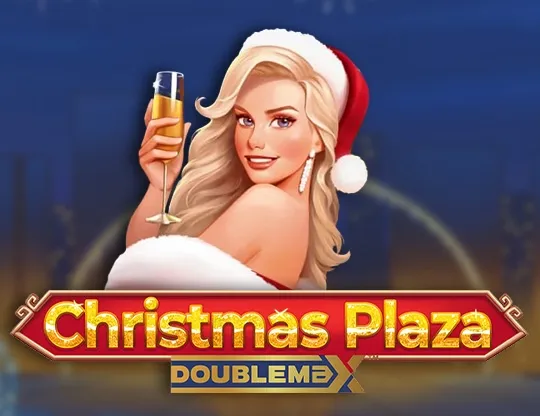 Christmas Plaza DoubleMax