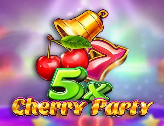 5x Cherry Party