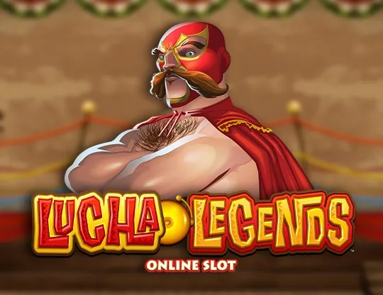 Lucha Legends