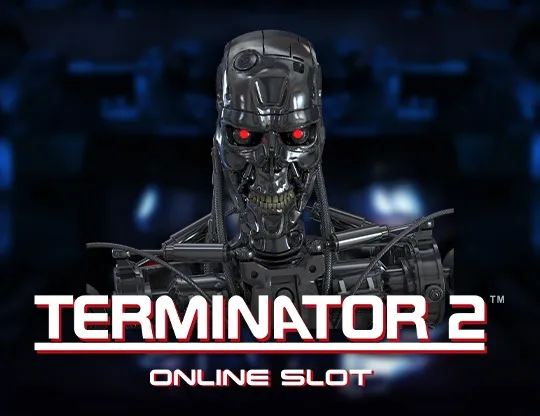 Terminator 2 Remastered