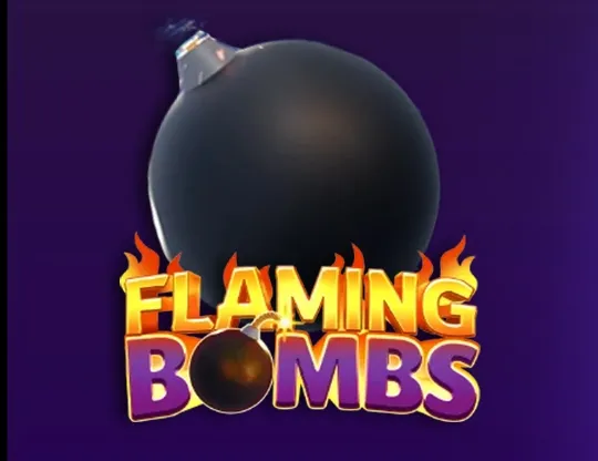 Flaming Bombs