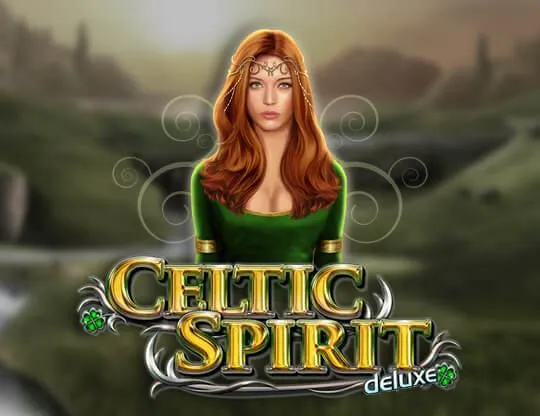 Celtic Spirit Deluxe
