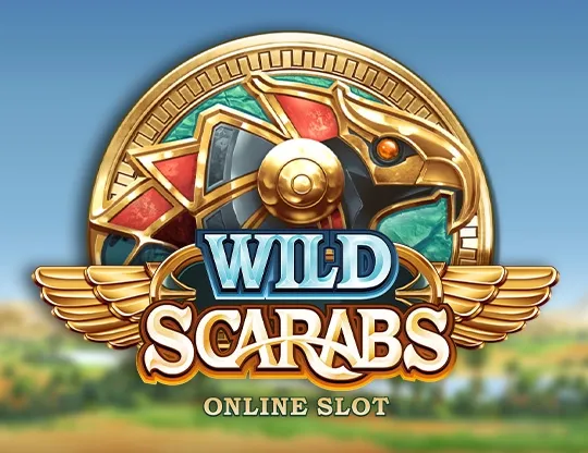 Wild Scarabs
