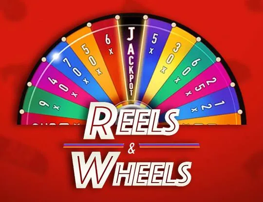 Reels & Wheels